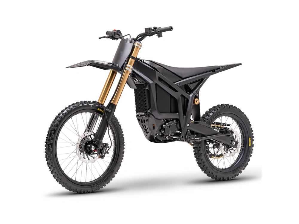 2025 Talaria Komodo alt