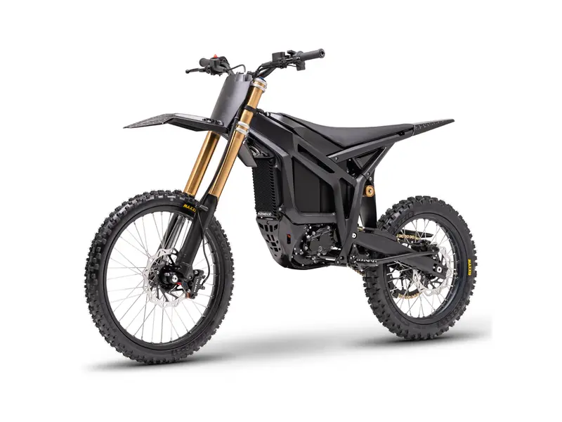 2025 Talaria KOMODO