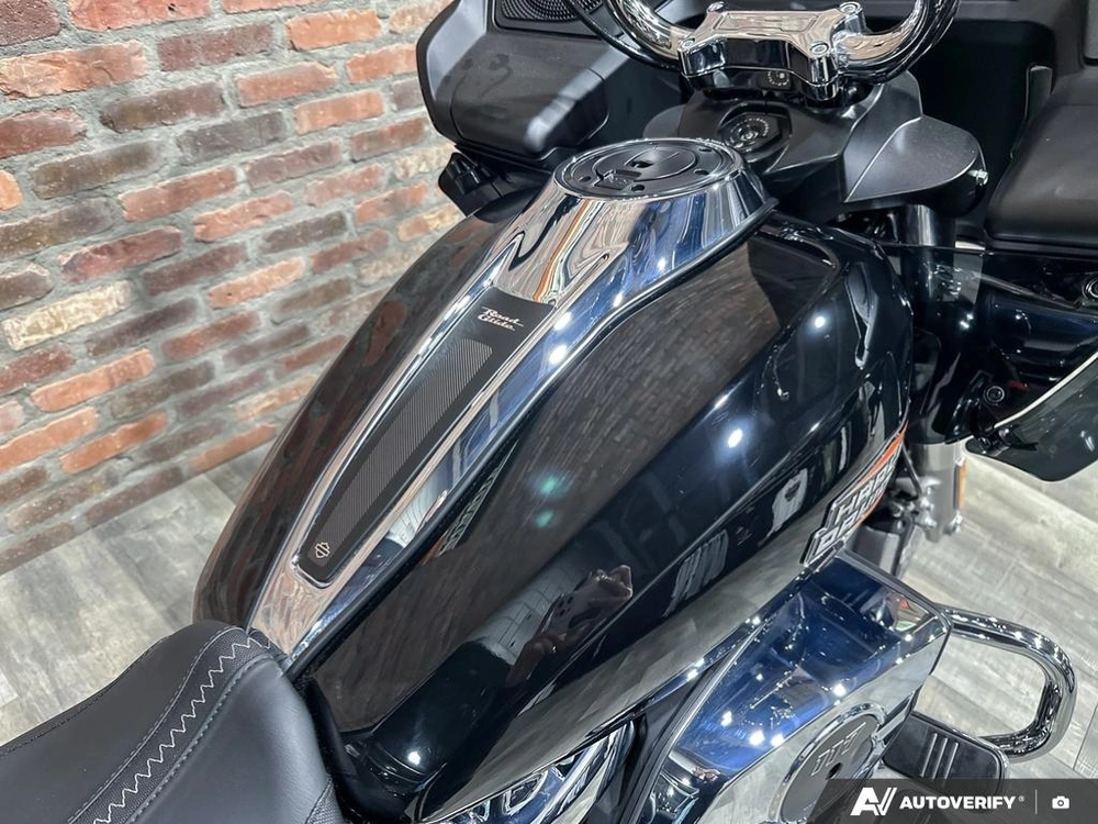 2026 Harley-davidson Road Glide alt