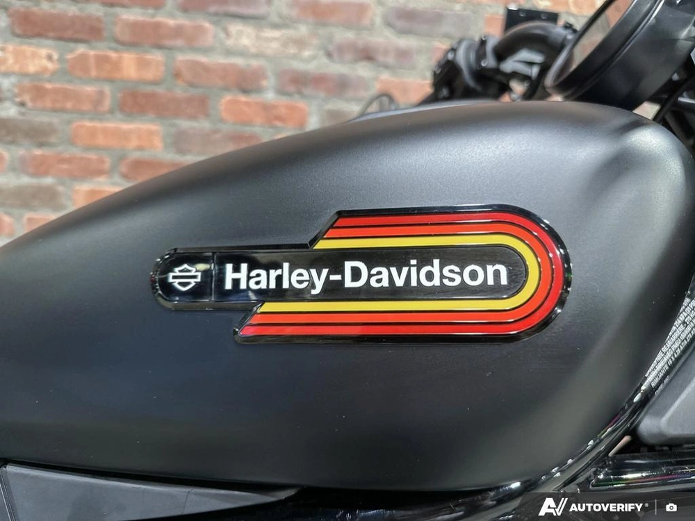 2026 Harley-davidson Nightster Special alt