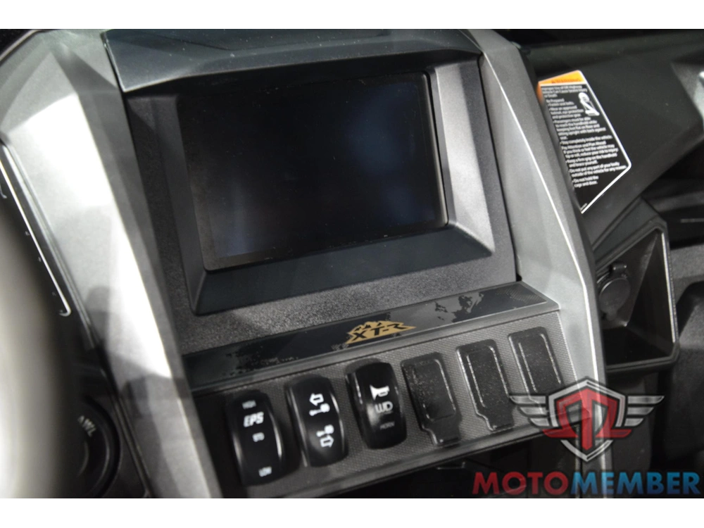 2025 Yamaha Wolverine Rmax4 1000 Xt-r alt