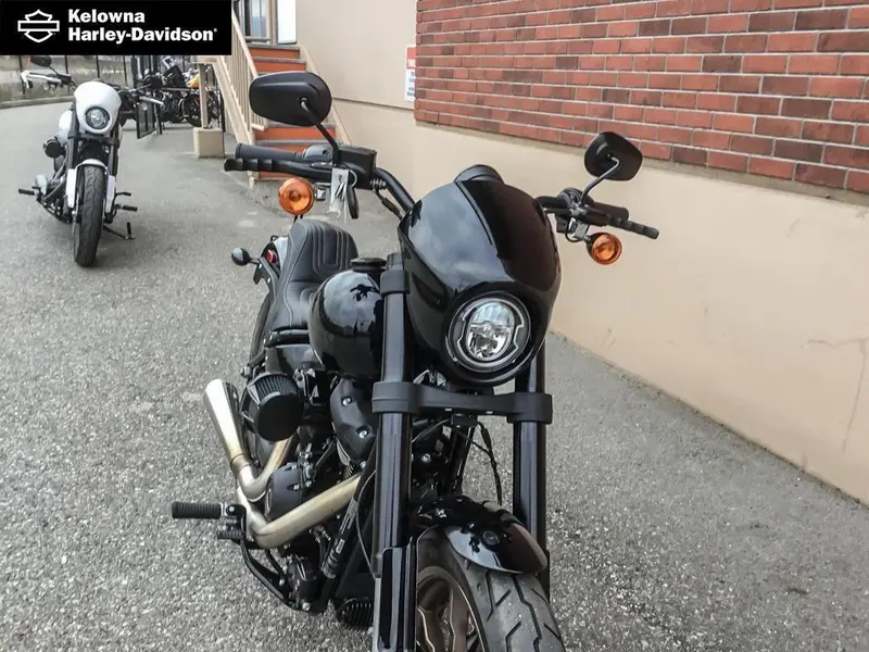 2024 Harley-Davidson FXLRS - Low Rider™ S thumbnail 20
