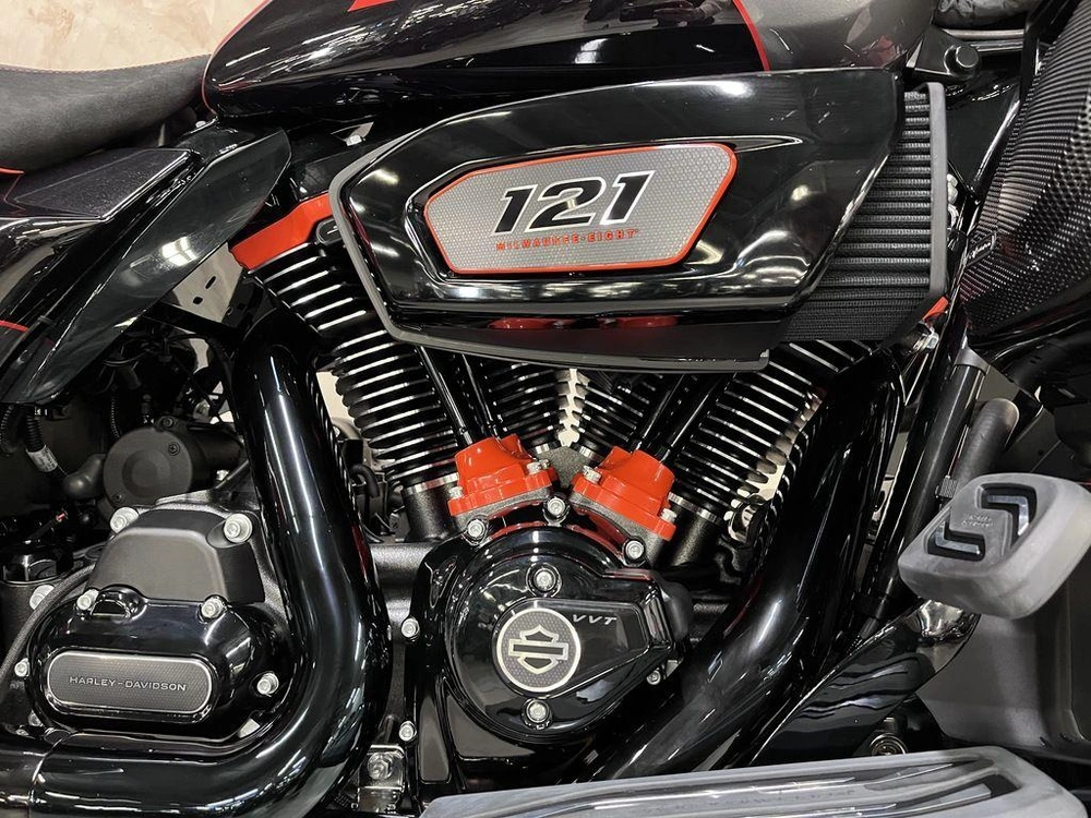 2026 Harley-davidson Flhxlse Cvo Street Glide Limited alt