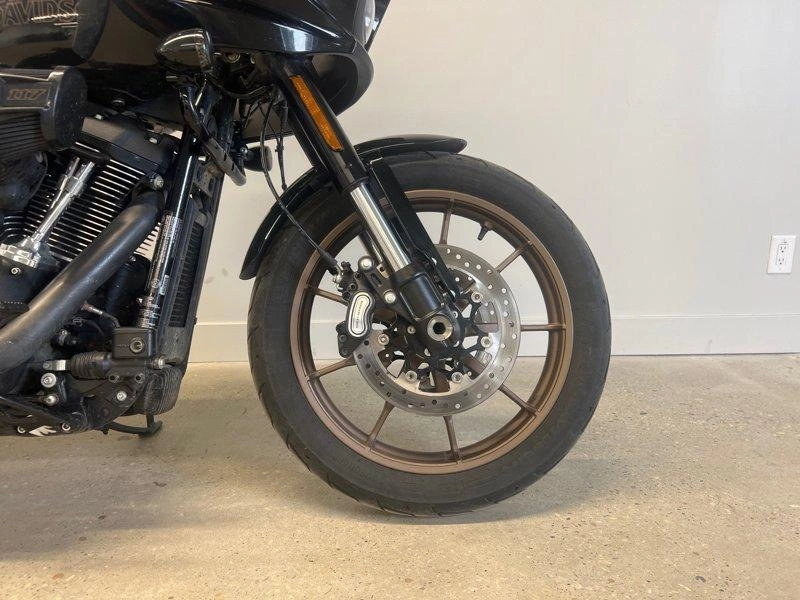 2024 Harley-davidson Fxlrst - Low Rider® St alt