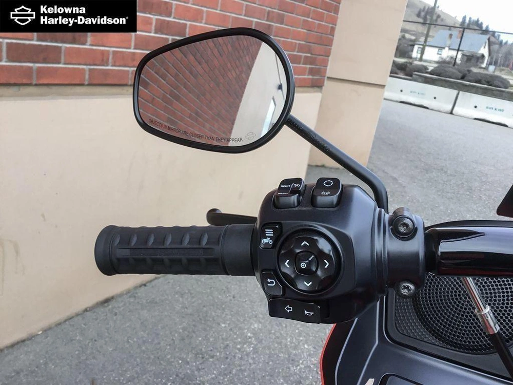 2026 Harley-davidson Fltrx - Road Glide® alt