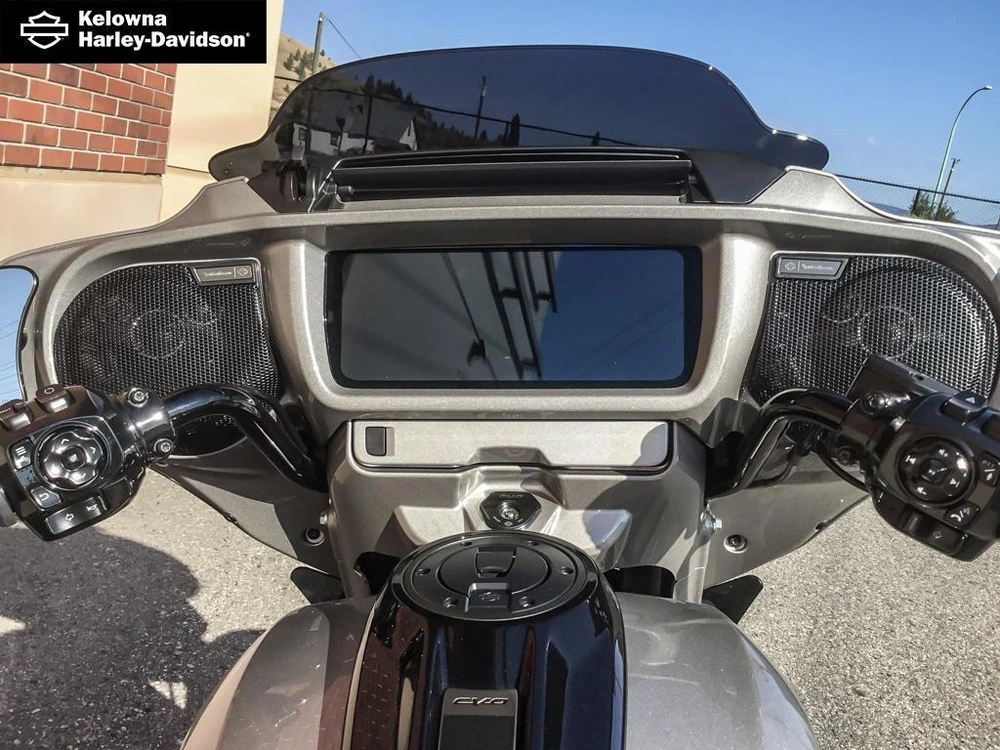 2023 Harley-davidson Flhxse - Cvo™ Street Glide™ alt