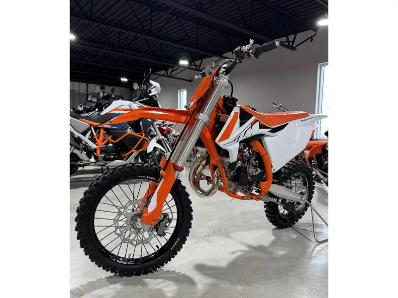 2024 KTM 85 SX 17/14 17/14 thumbnail 6