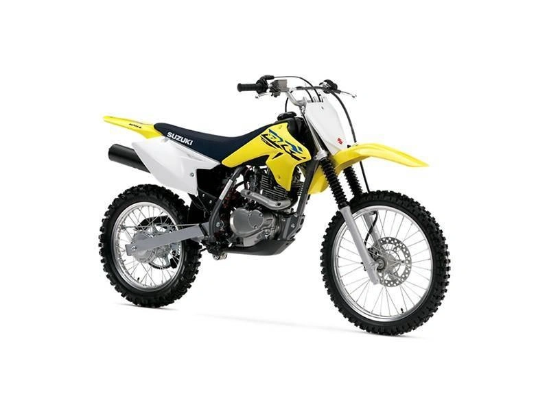 2026 Suzuki Dr-z 125l alt