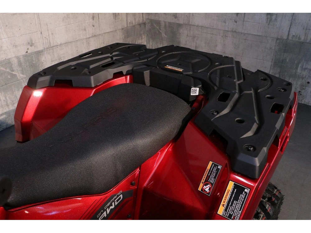 2026 Polaris Sportsman 570 Trail alt