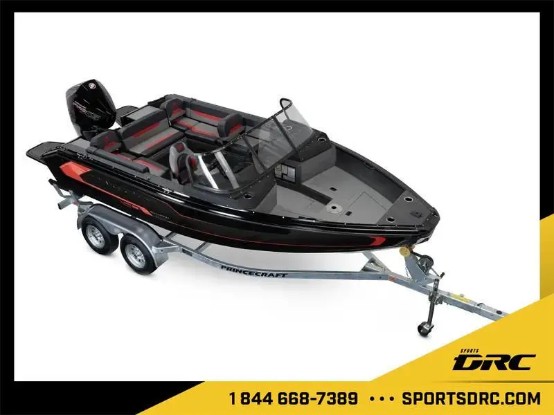 Princecraft SPORT 188 2026