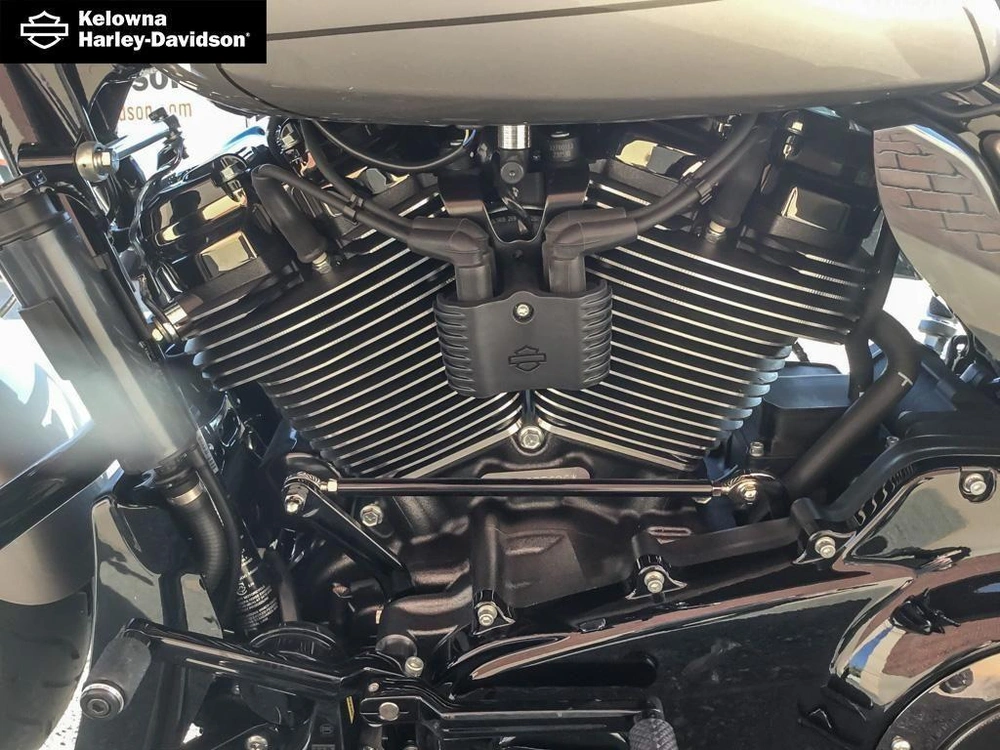 2023 Harley-davidson Flhxse - Cvo™ Street Glide™ alt