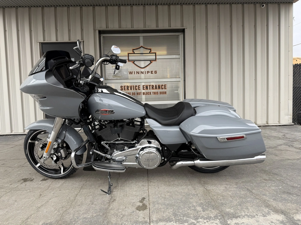 2026 Harley-davidson Road Glide alt