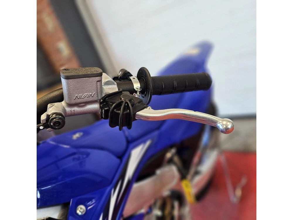 2026 Yamaha Yz 450f alt