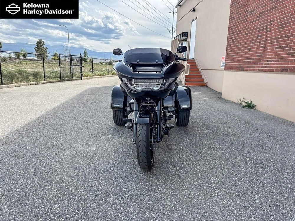 2026 Harley-davidson Fltrt - Road Glide® 3 alt