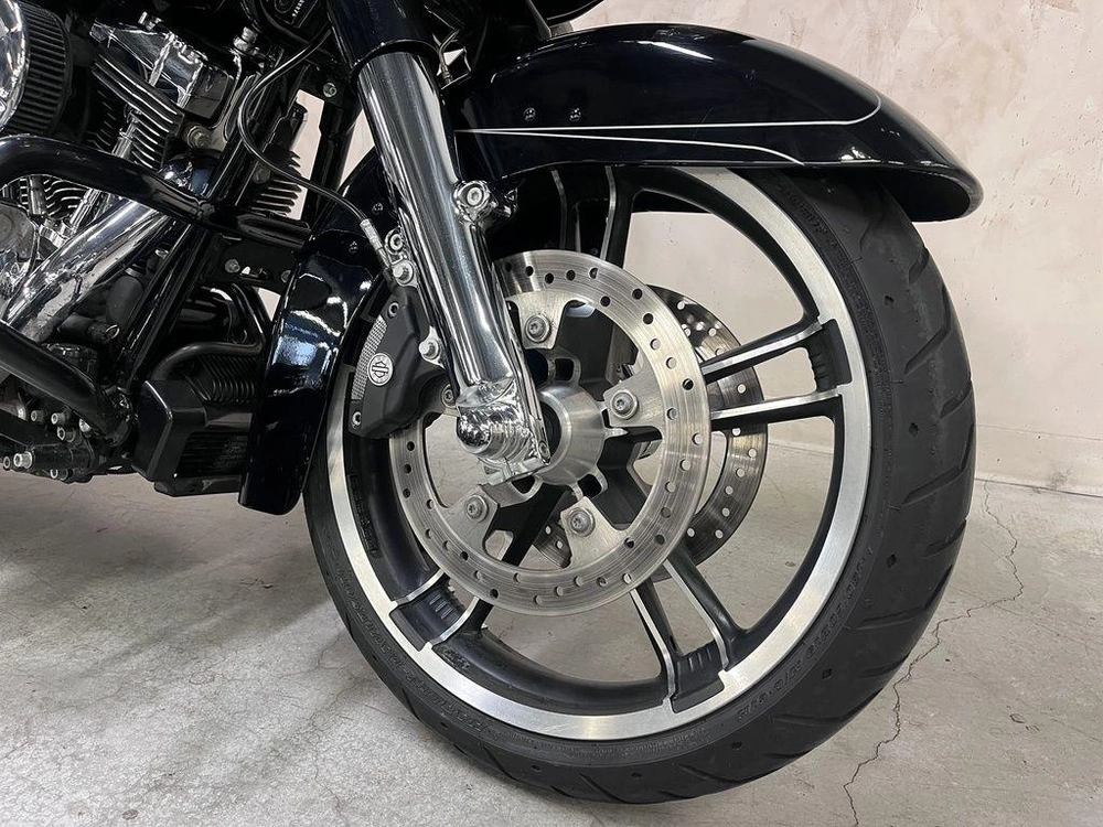 2016 Harley-davidson Touring Road Glide Special alt