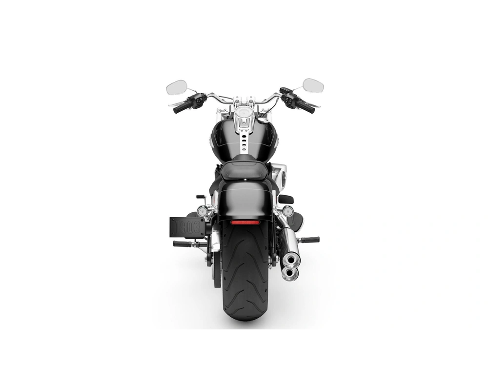 2026 Harley-davidson Flfb Fat Boy alt
