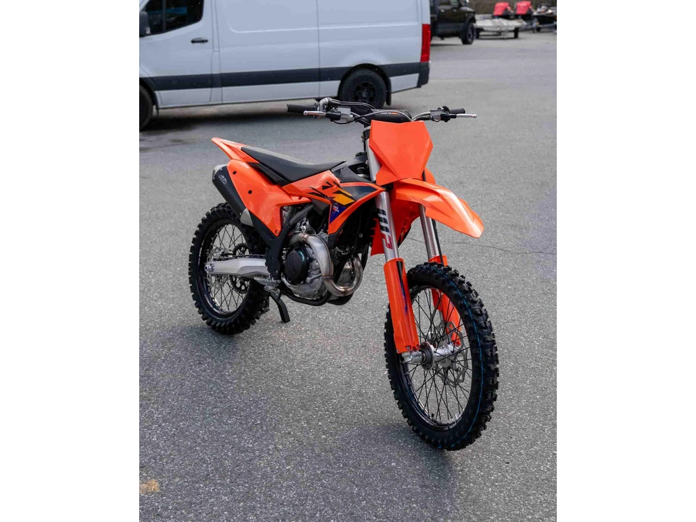 2026 Ktm 450 Sx-f alt