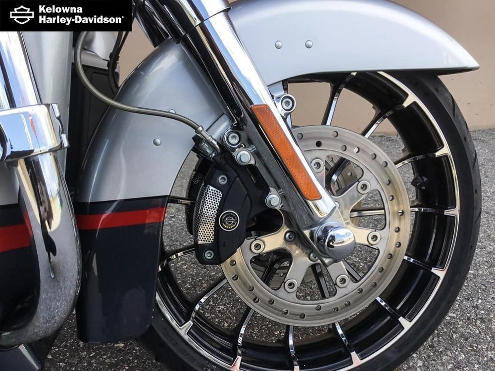 2019 Harley-davidson Flhxse - Cvo™ Street Glide® alt