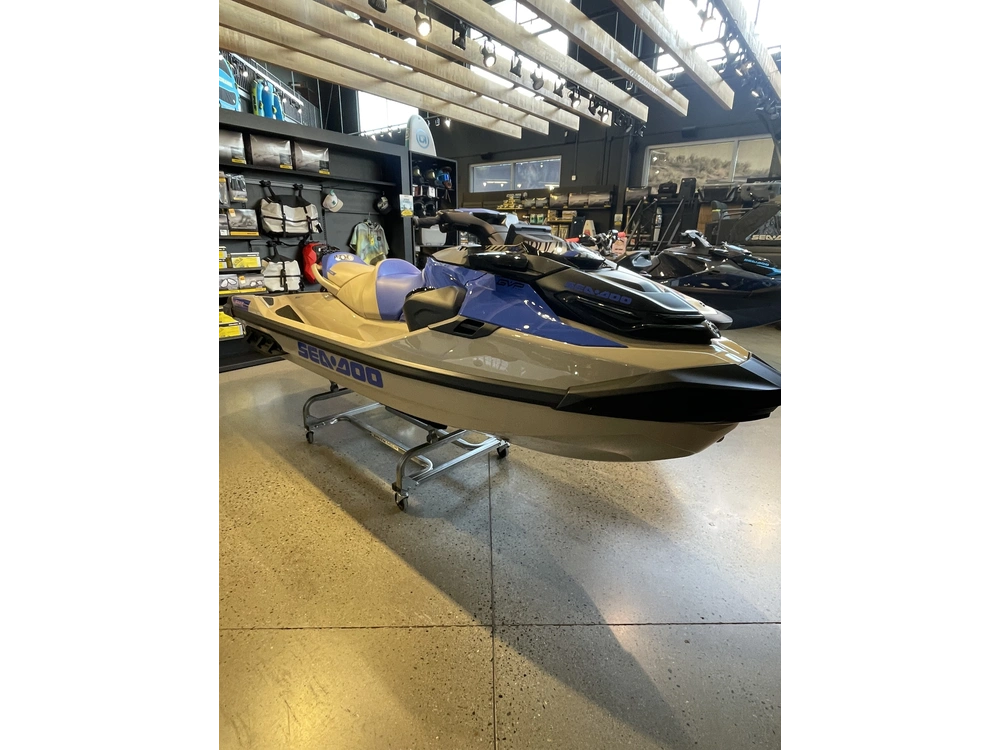2026 Sea-doo Wake™ Pro 230 (sound System) alt