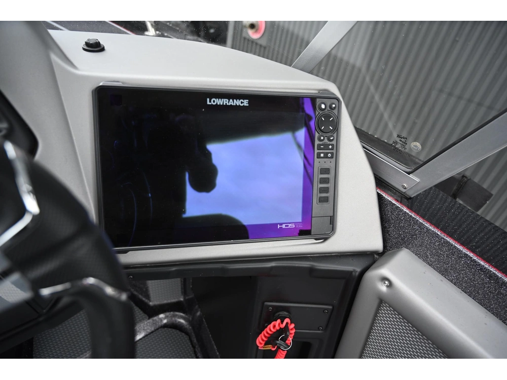 2024 Ranger 621fs Cup Equipped alt