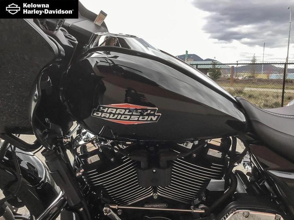 2026 Harley-davidson Fltrx - Road Glide® alt