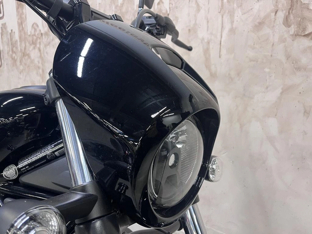 2024 Harley-davidson Rh975s Nightster S alt