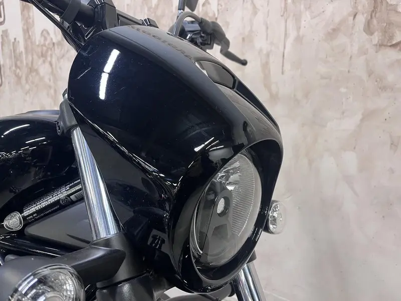 2024 Harley-Davidson RH975S NIGHTSTER S thumbnail 7