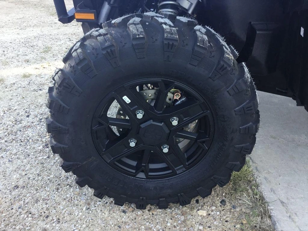 2025 Polaris Sportsman 850 Trail alt