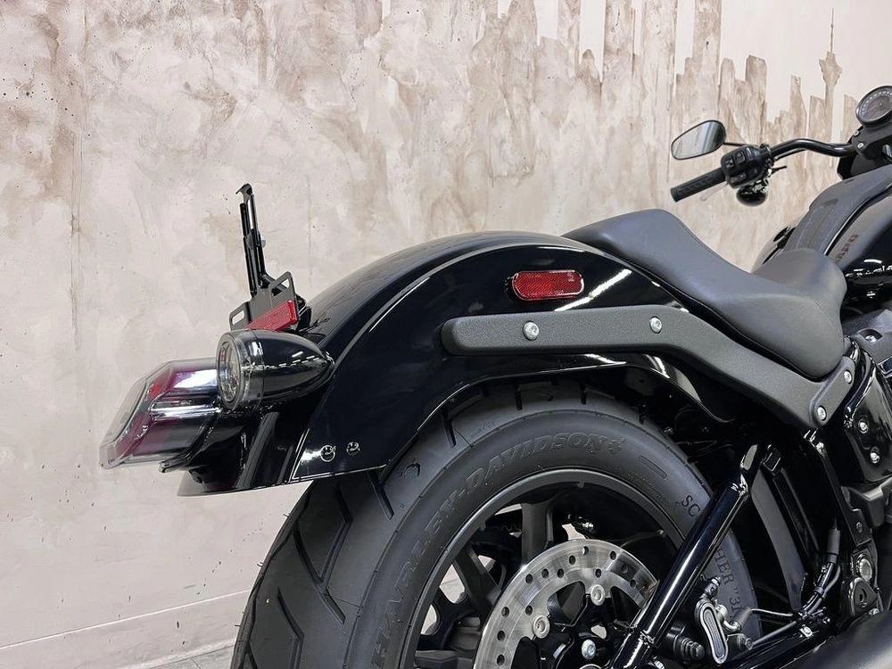 2026 Harley-davidson Fxlrs Low Rider S alt