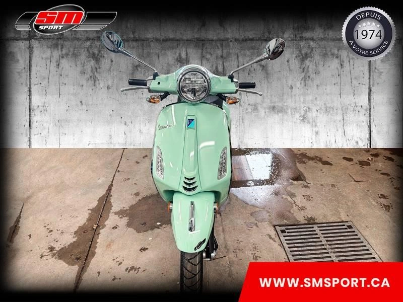 Vespa Primavera 50 2026 alt