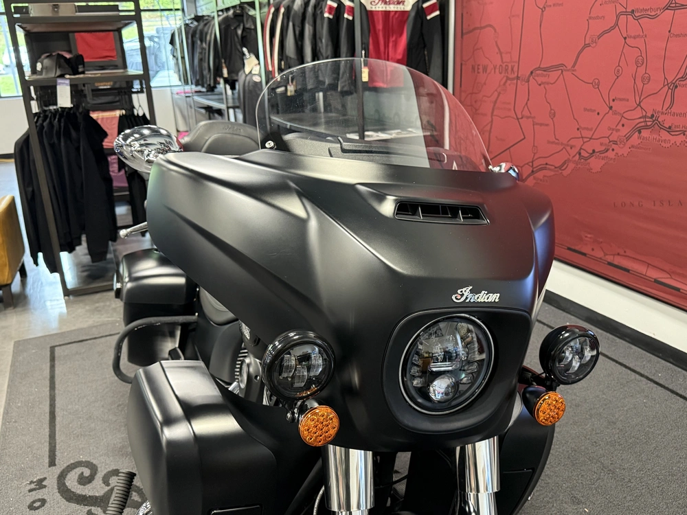 2020 Indian Motorcycle Rm Dark Horse, Thunder Black Smoke, 49st alt