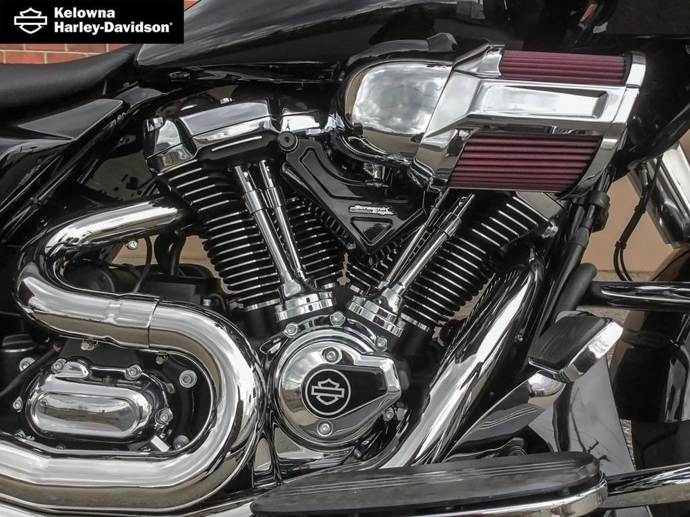 2026 Harley-davidson Fltrx - Road Glide® alt