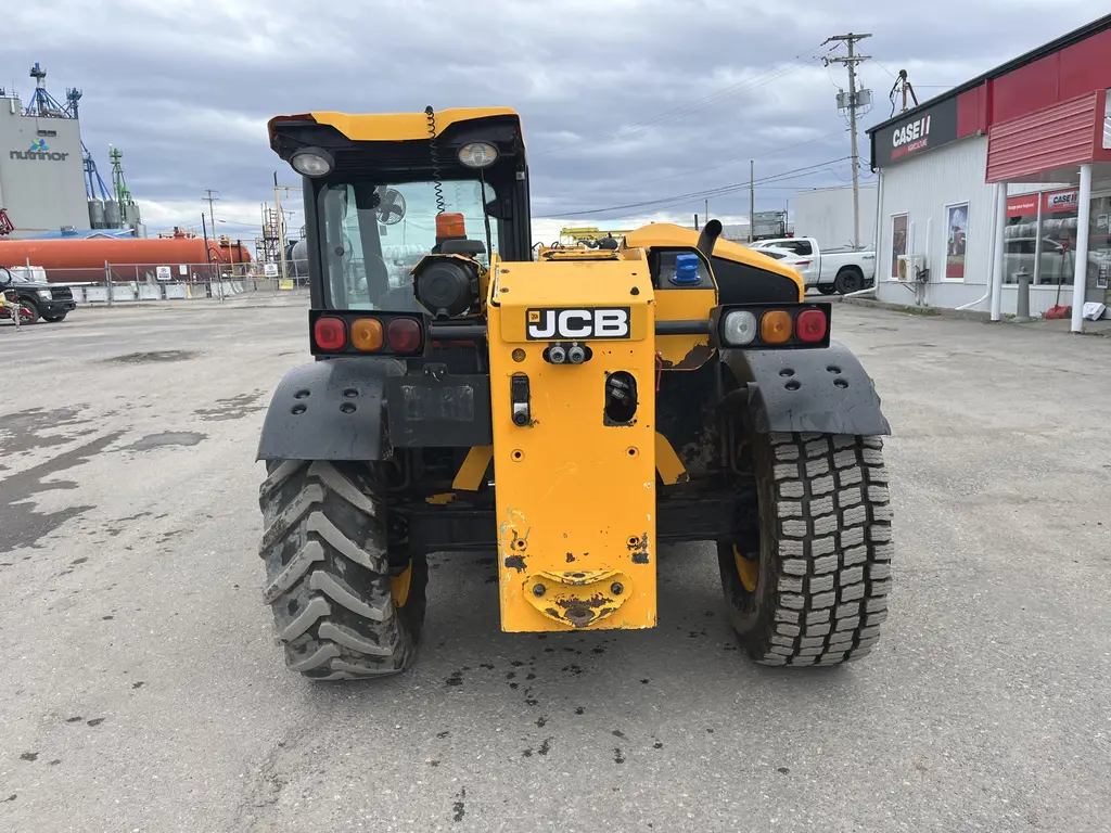 2018 JCB 527-58