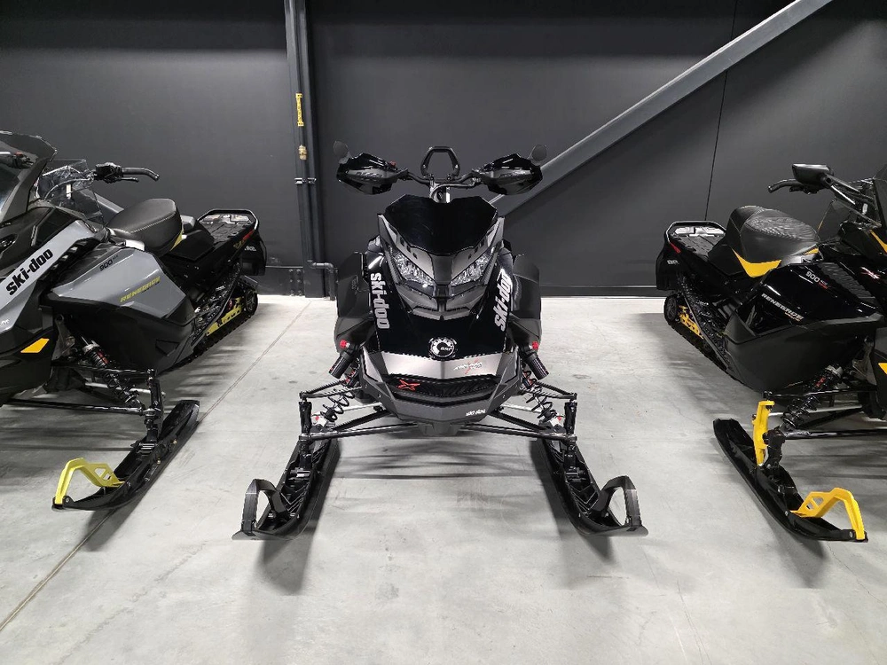 Ski-doo Backcountry X-rs 154 850 E-tec 2023 alt