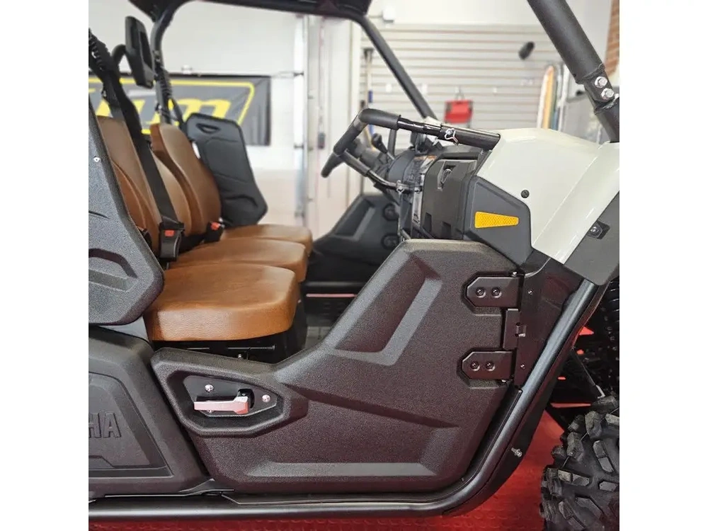 2026 Yamaha Viking Eps Se Ranch Edition alt