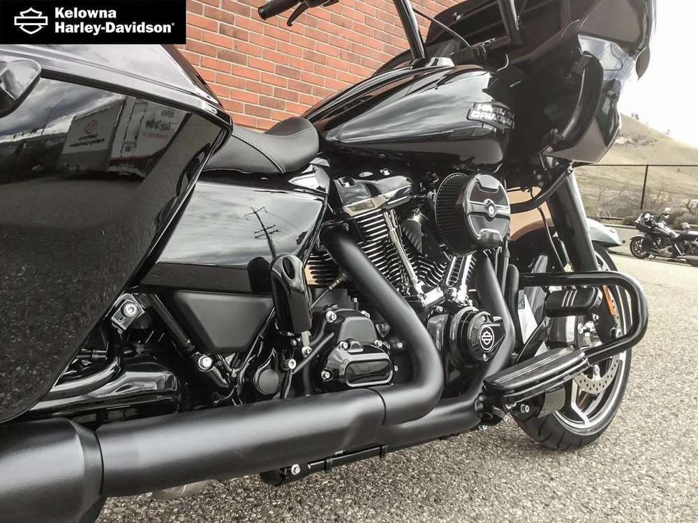 2026 Harley-davidson Fltrx - Road Glide® alt