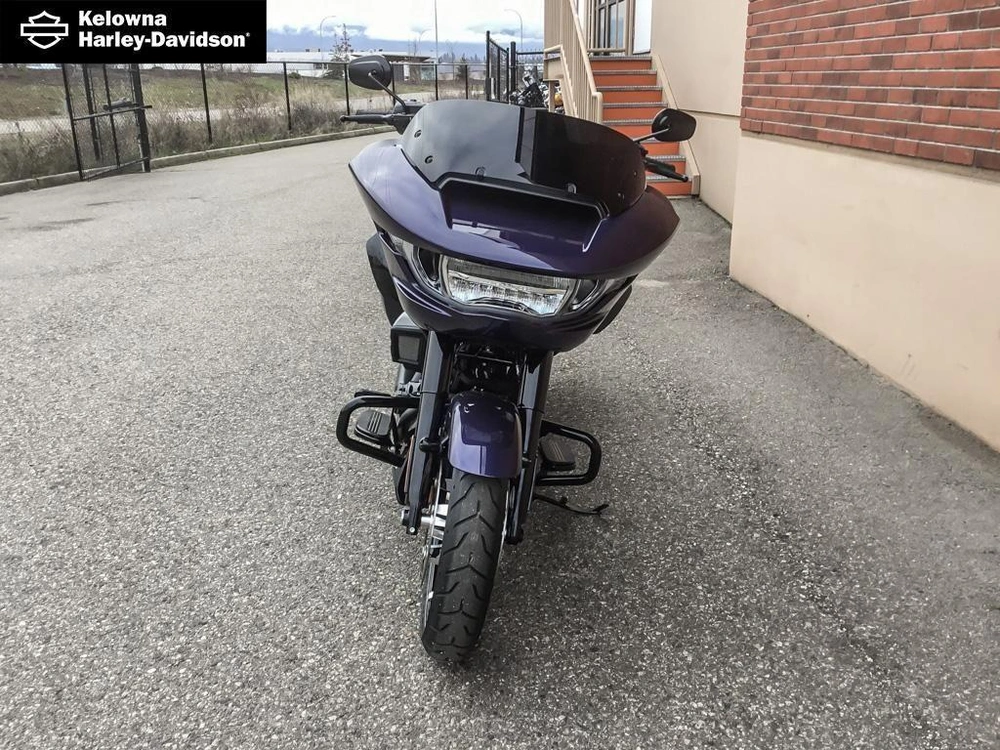 2026 Harley-davidson Fltrx - Road Glide® alt