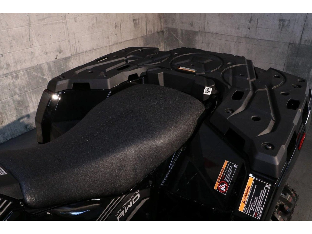 Polaris Sportsman 570 Trail 2026 alt