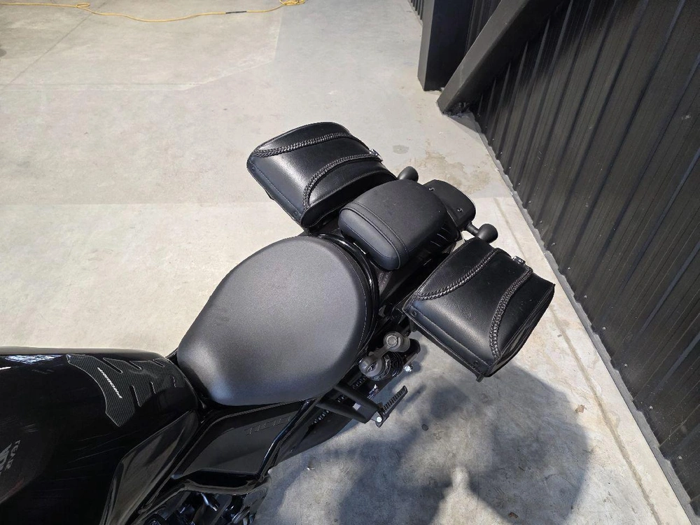 Honda Rebel 1100 Dct Cmx1100dn 2022 alt