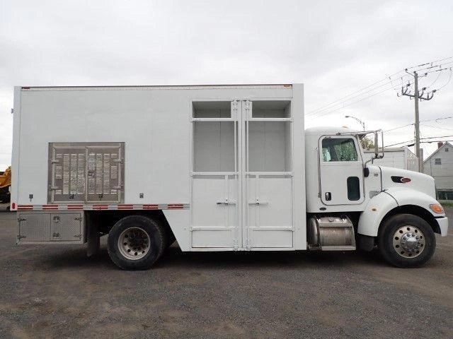 Peterbilt 335 2009