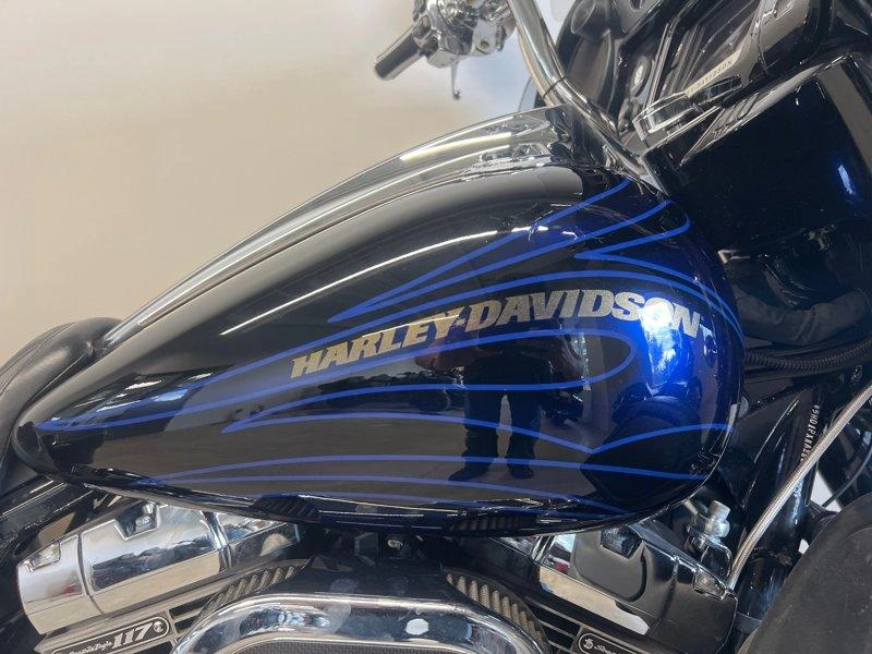 2016 Harley-davidson Flhxse - Cvo™ Street Glide® alt