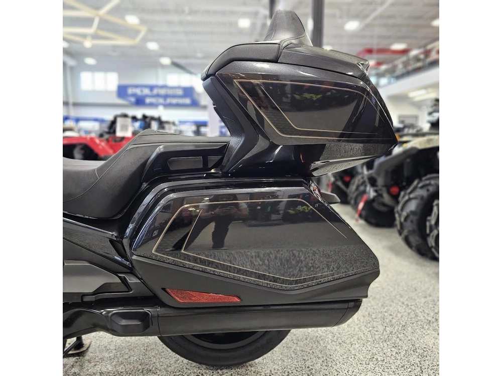 2026 Honda Gold Wing® Base alt