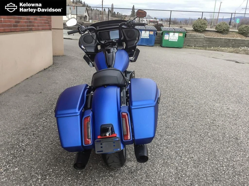 2026 Harley-davidson Fltrx - Road Glide® alt