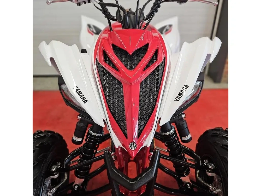 2026 Yamaha Raptor 700r Se alt