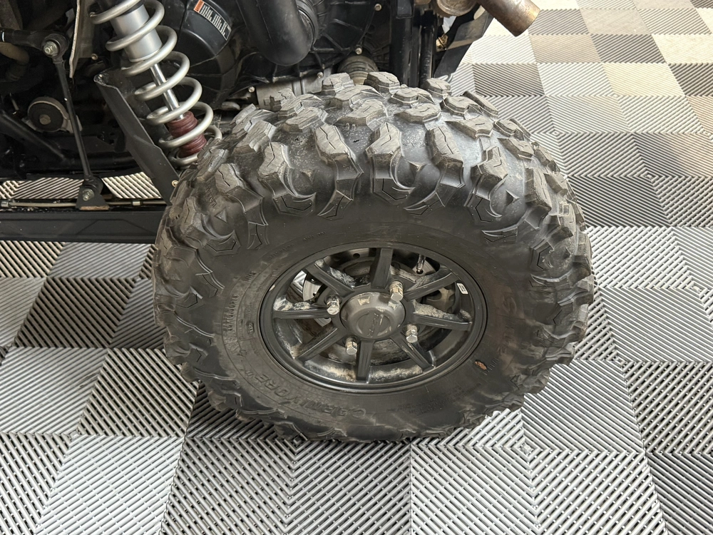 2024 Polaris Rzr Pro Xp Premium - Super Graphite alt