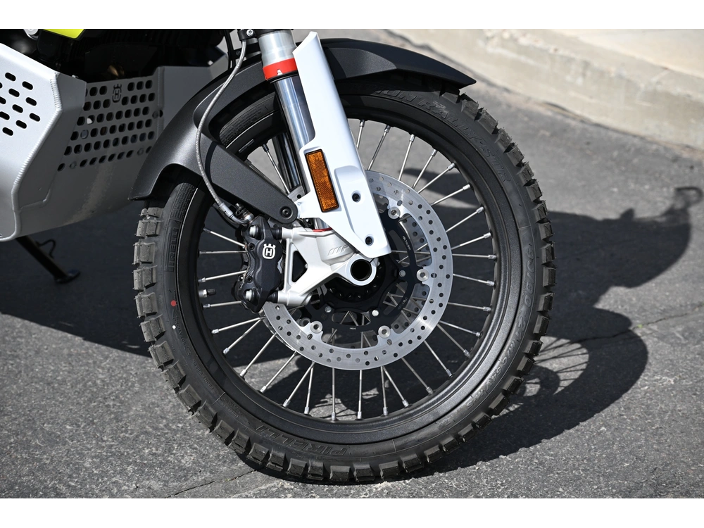 2025 Husqvarna Norden 901 Expedition alt