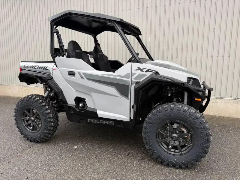 2026 Polaris General Xp 1000 Sport thumbnail 2