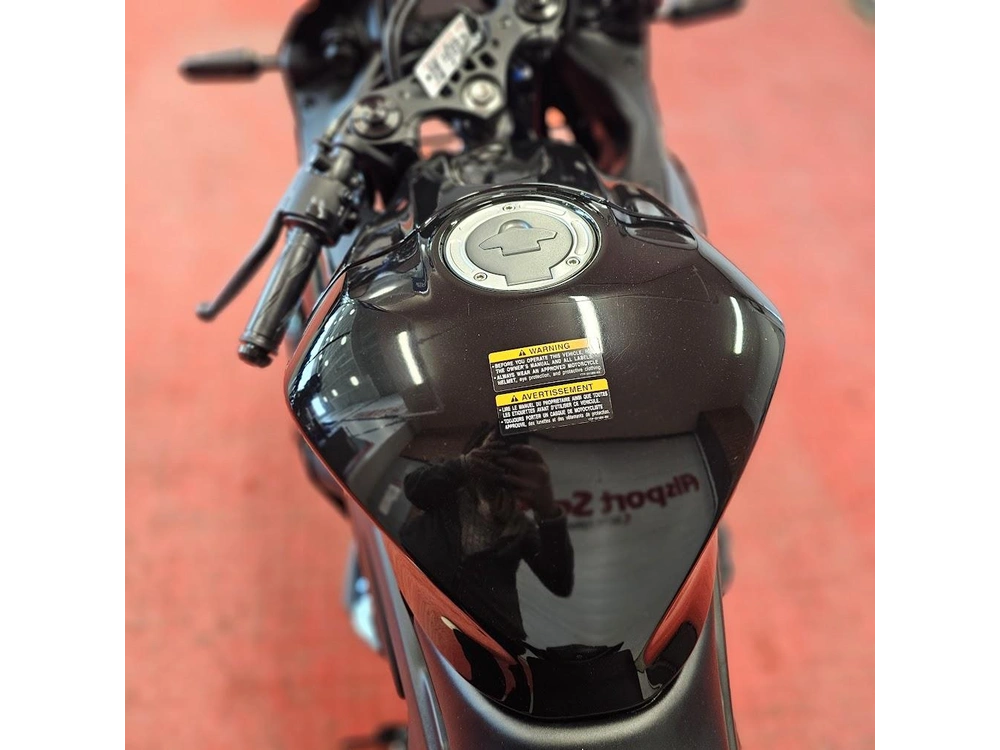 2026 Yamaha Yzf R3 Abs alt