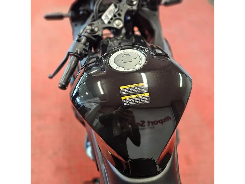 Yamaha YZF-R3 ABS 2026