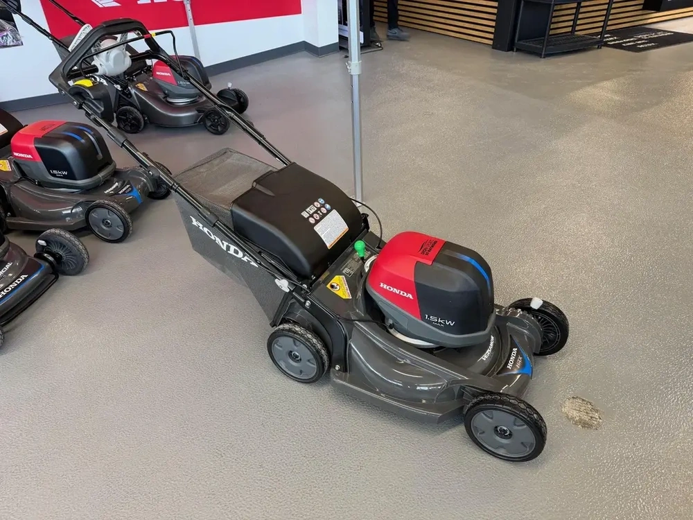 Honda Tondeuse Honda Hrx21bvc4 2026 alt